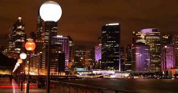 物流大数据复习